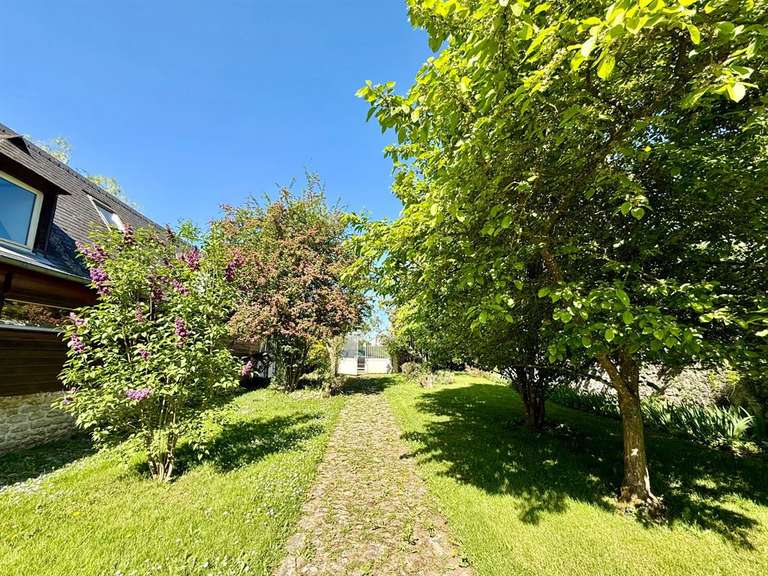 Maison Haussez - 3 chambres - 183m²