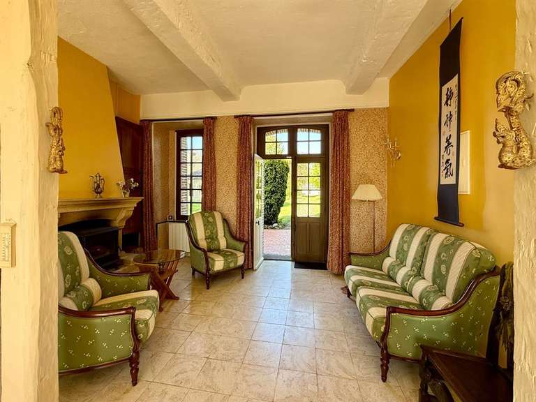 Maison Haussez - 3 chambres - 183m²