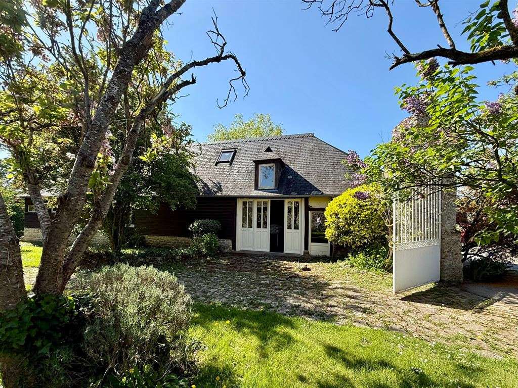 Maison Haussez