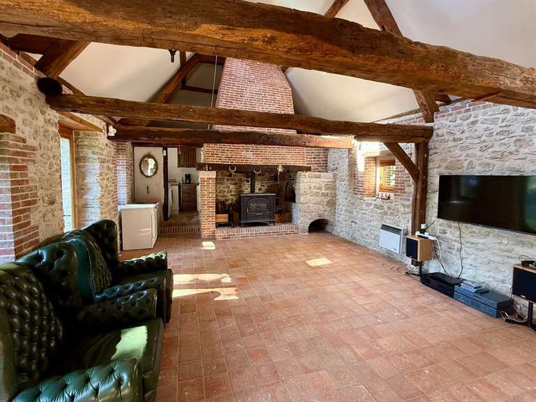 Maison Haussez - 3 chambres - 183m²