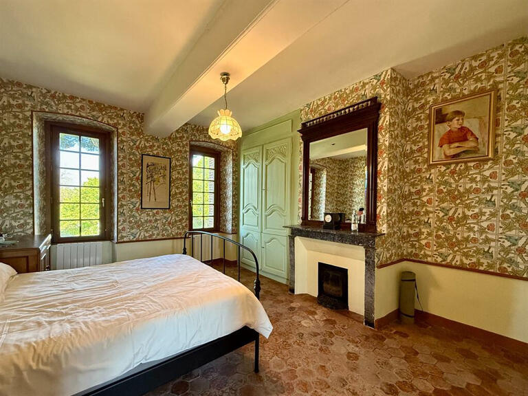Maison Haussez - 3 chambres - 183m²