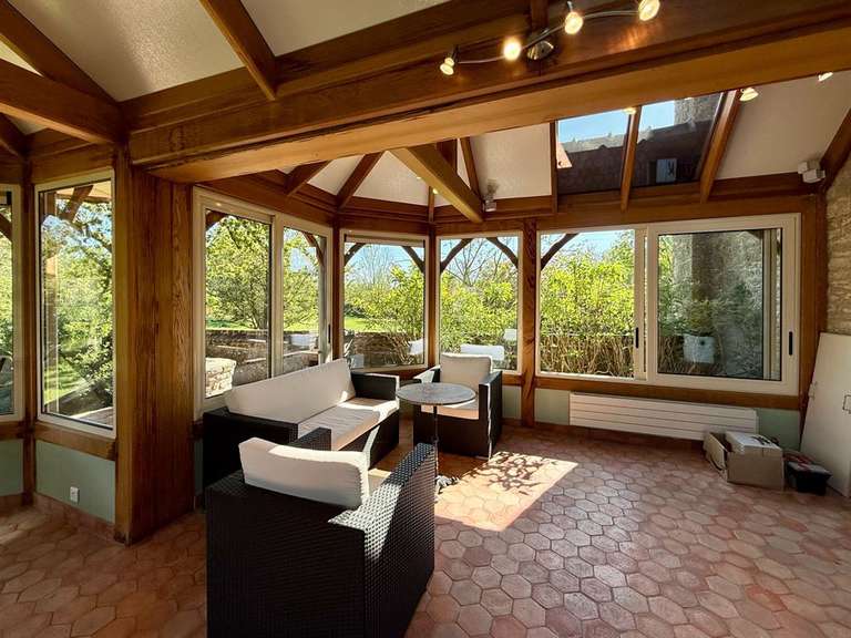 Maison Haussez - 3 chambres - 183m²