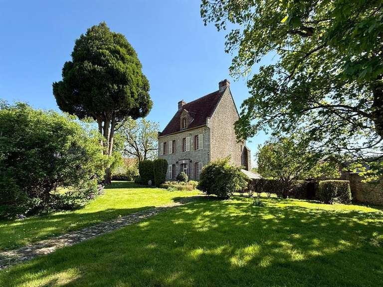 Maison Haussez - 3 chambres - 183m²