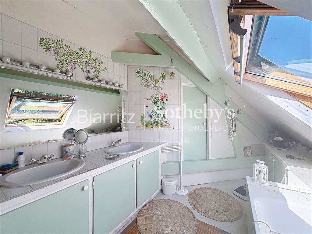 Maison Haut-de-Bosdarros