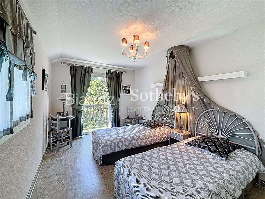 Maison Haut-de-Bosdarros