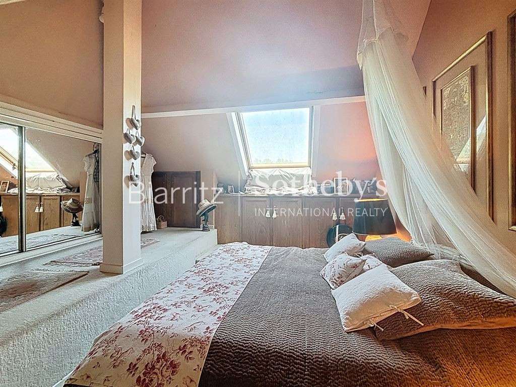 Maison Haut-de-Bosdarros