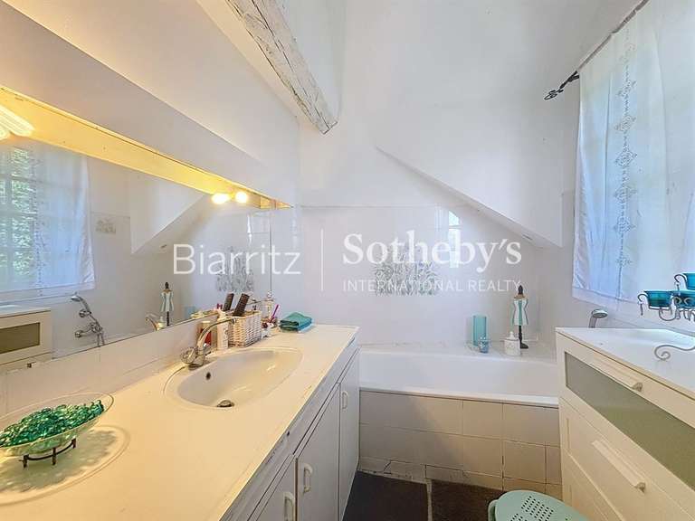 Maison Haut-de-Bosdarros - 18 chambres - 857m²