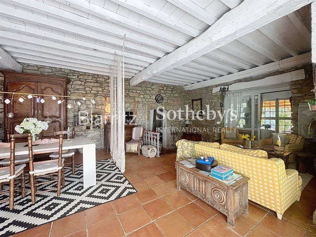 Maison Haut-de-Bosdarros