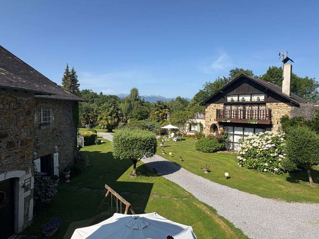 Maison Haut-de-Bosdarros