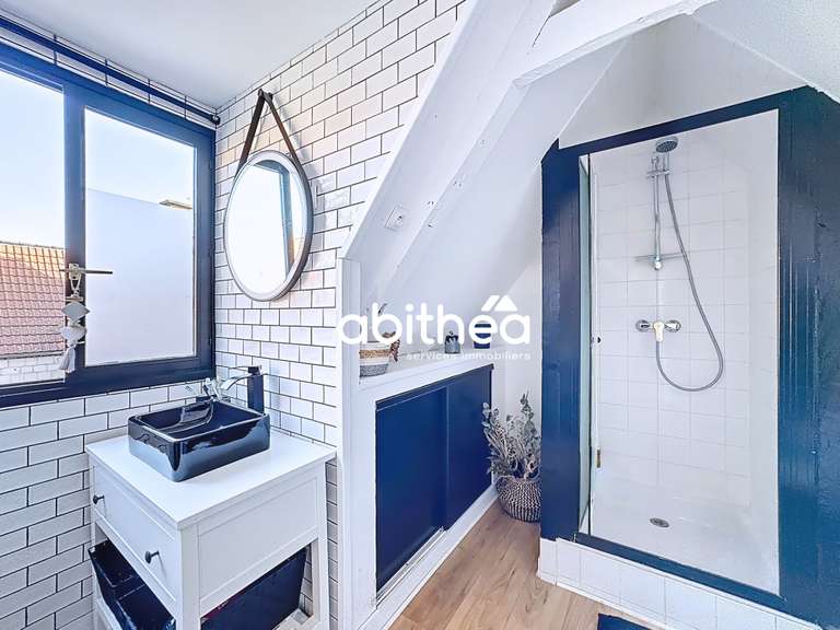 Maison Haute-Avesnes - 4 chambres - 275m²