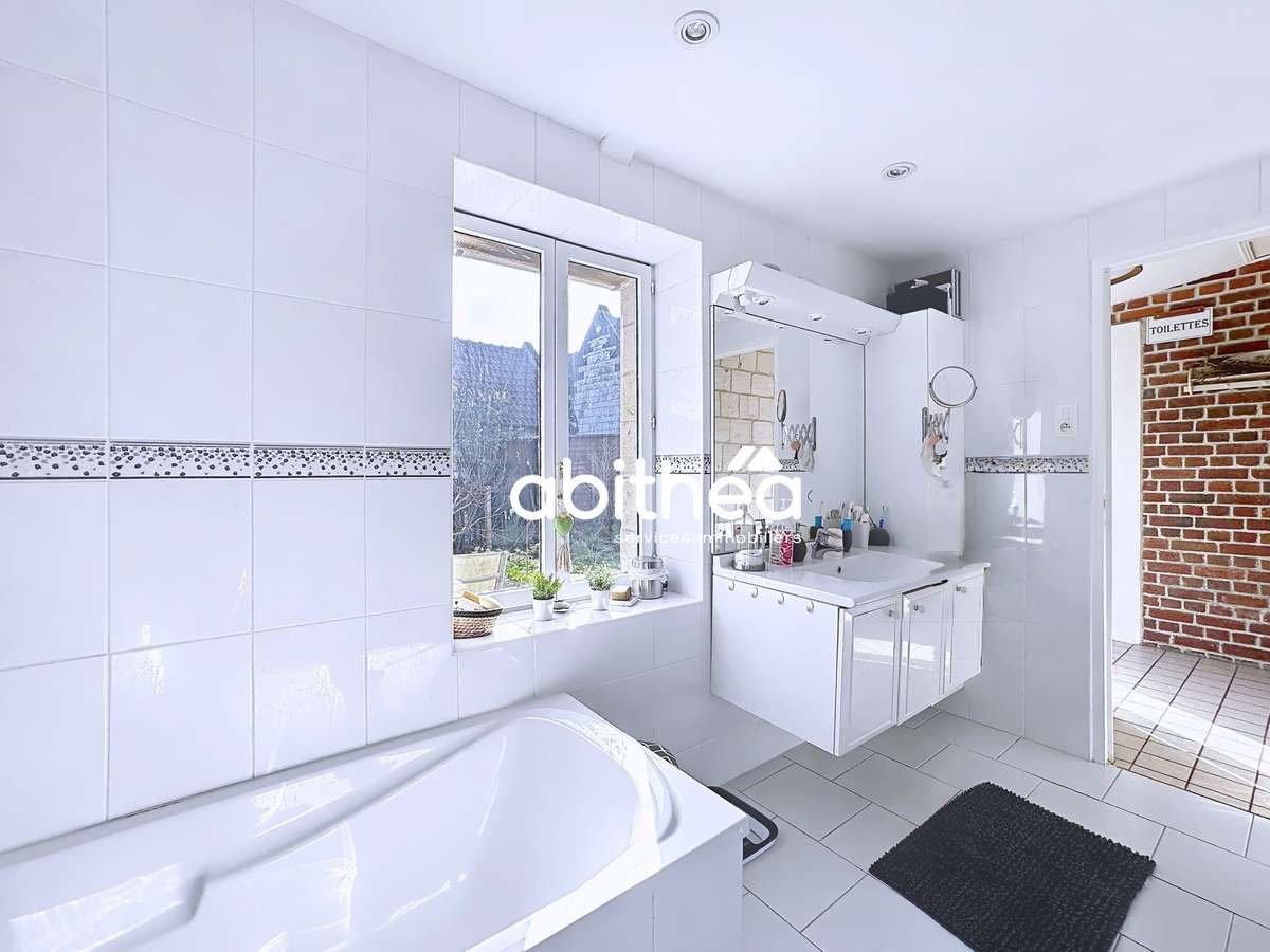 Maison Haute-Avesnes