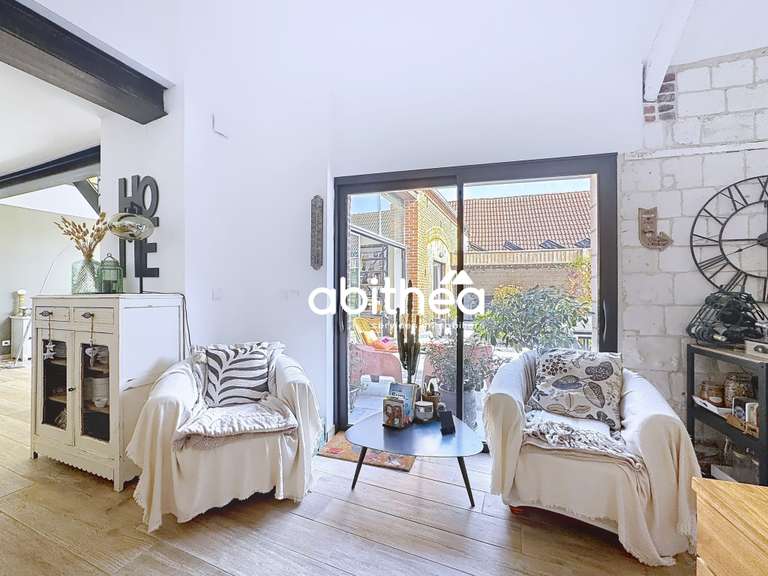 Maison Haute-Avesnes - 4 chambres - 275m²