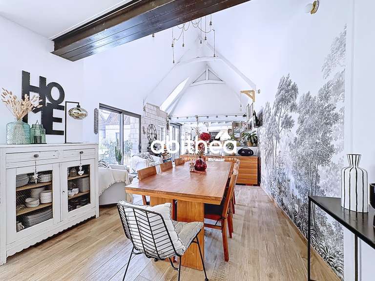 Maison Haute-Avesnes - 4 chambres - 275m²