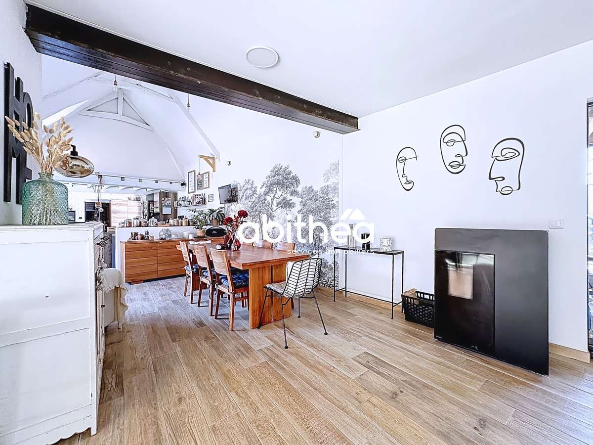 Maison Haute-Avesnes