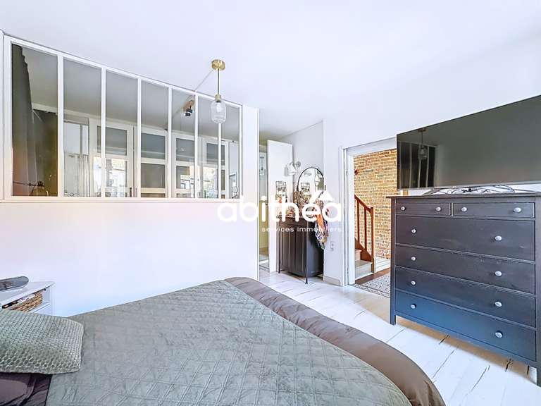 Maison Haute-Avesnes - 4 chambres - 275m²