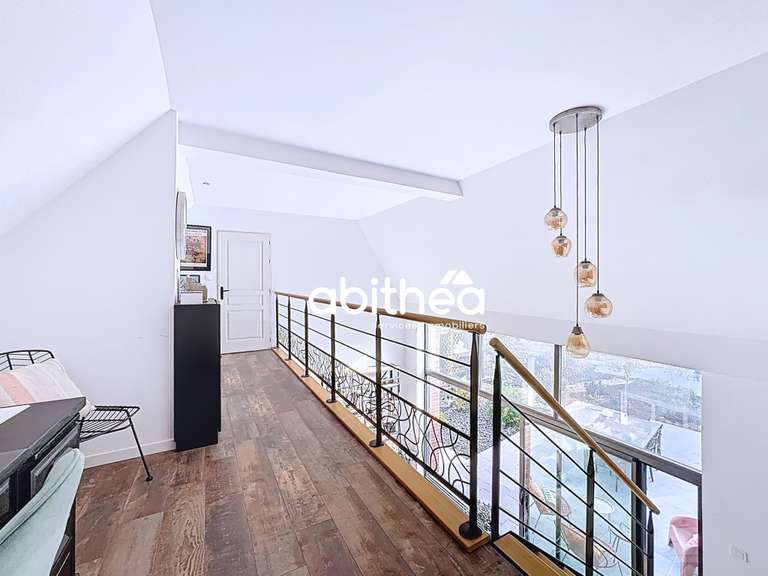 Maison Haute-Avesnes - 4 chambres - 275m²