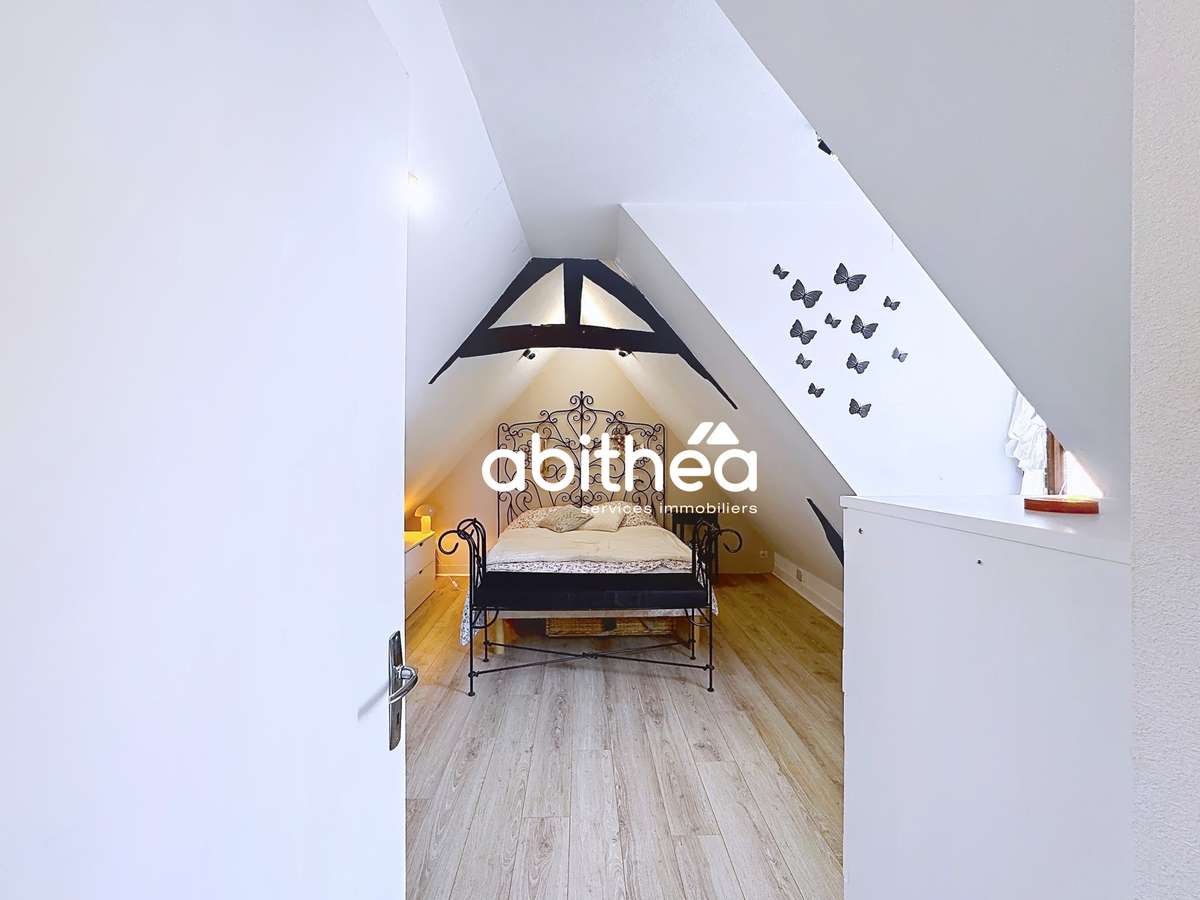 Maison Haute-Avesnes