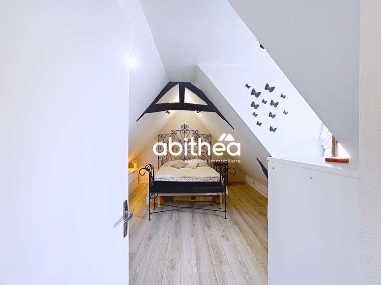 Maison Haute-Avesnes - 4 chambres - 275m²