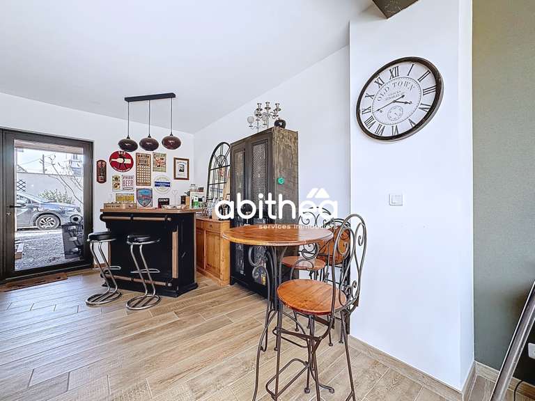 Maison Haute-Avesnes - 4 chambres - 275m²