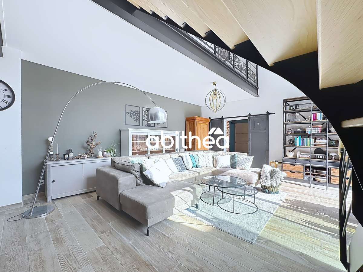 Maison Haute-Avesnes