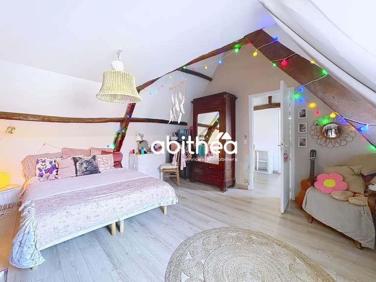 Maison Haute-Avesnes - 4 chambres - 275m²