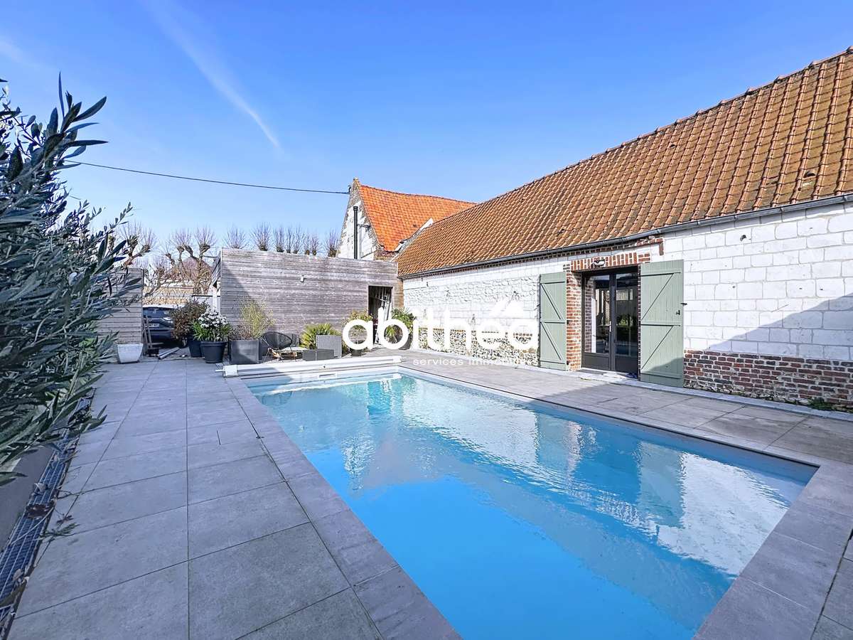 House Haute-Avesnes