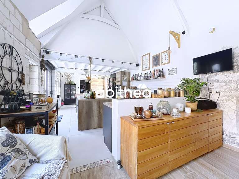 House Haute-Avesnes - 4 bedrooms - 275m²
