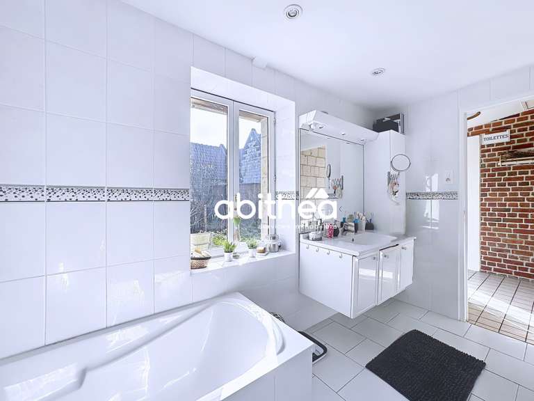 Maison Haute-Avesnes - 4 chambres - 275m²