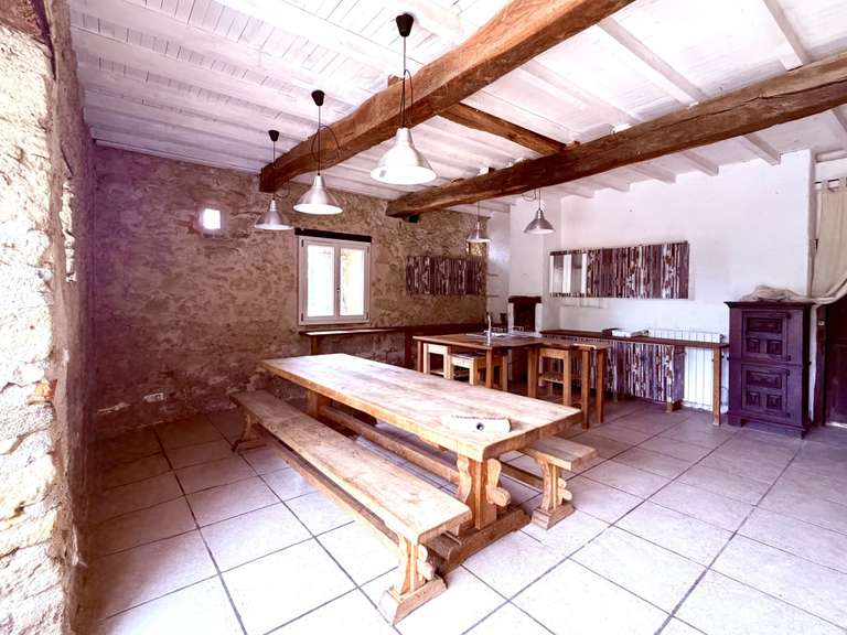 Propriété Haute-Garonne - 9 chambres - 460m²