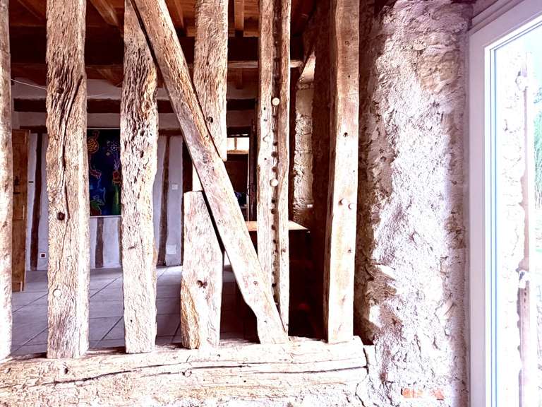 Propriété Haute-Garonne - 9 chambres - 460m²