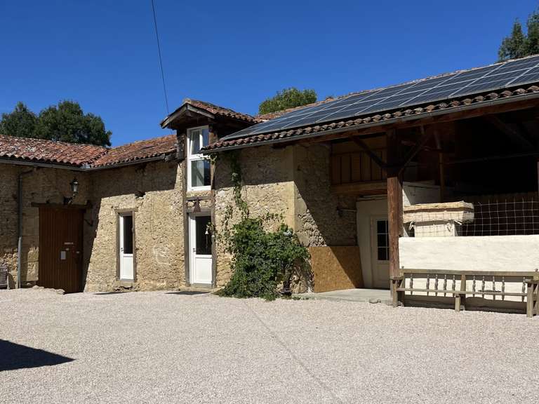 Propriété Haute-Garonne - 9 chambres - 460m²