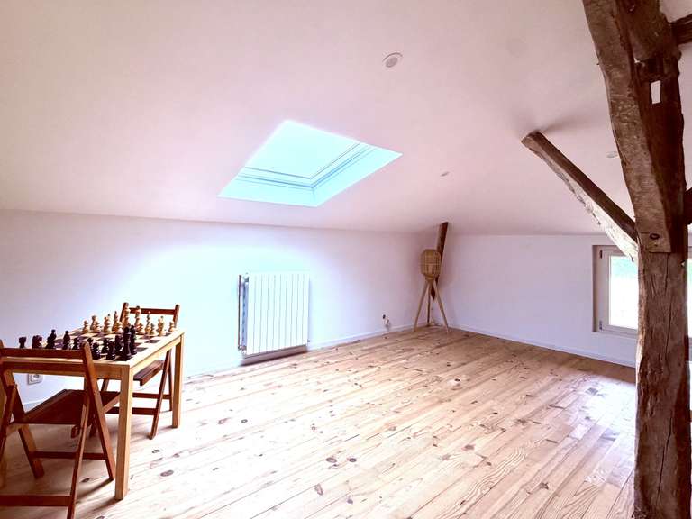 Propriété Haute-Garonne - 9 chambres - 460m²