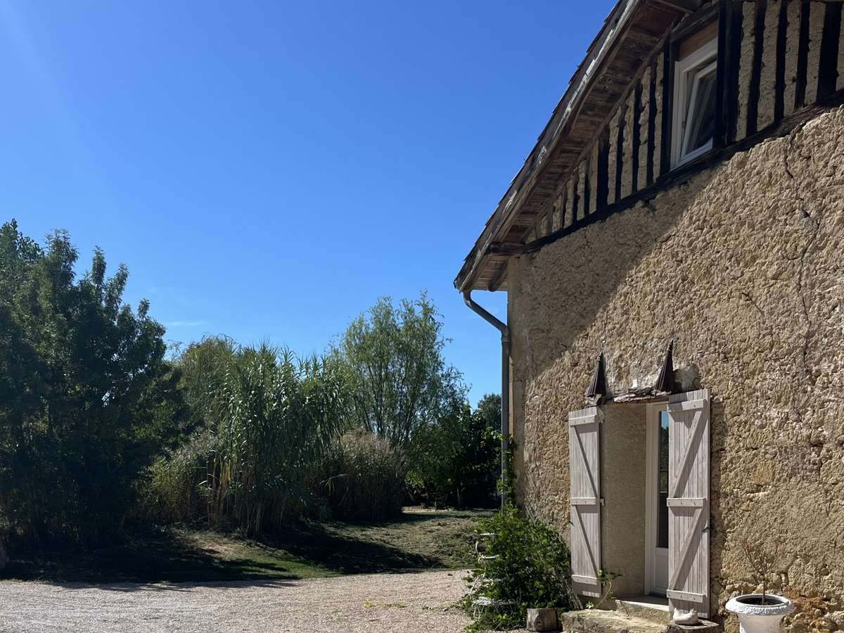 Property Haute-Garonne
