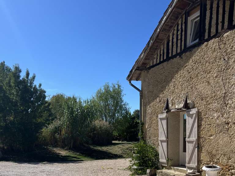 Propriété Haute-Garonne - 9 chambres - 460m²