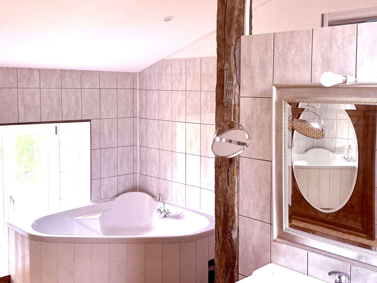 Property Haute-Garonne