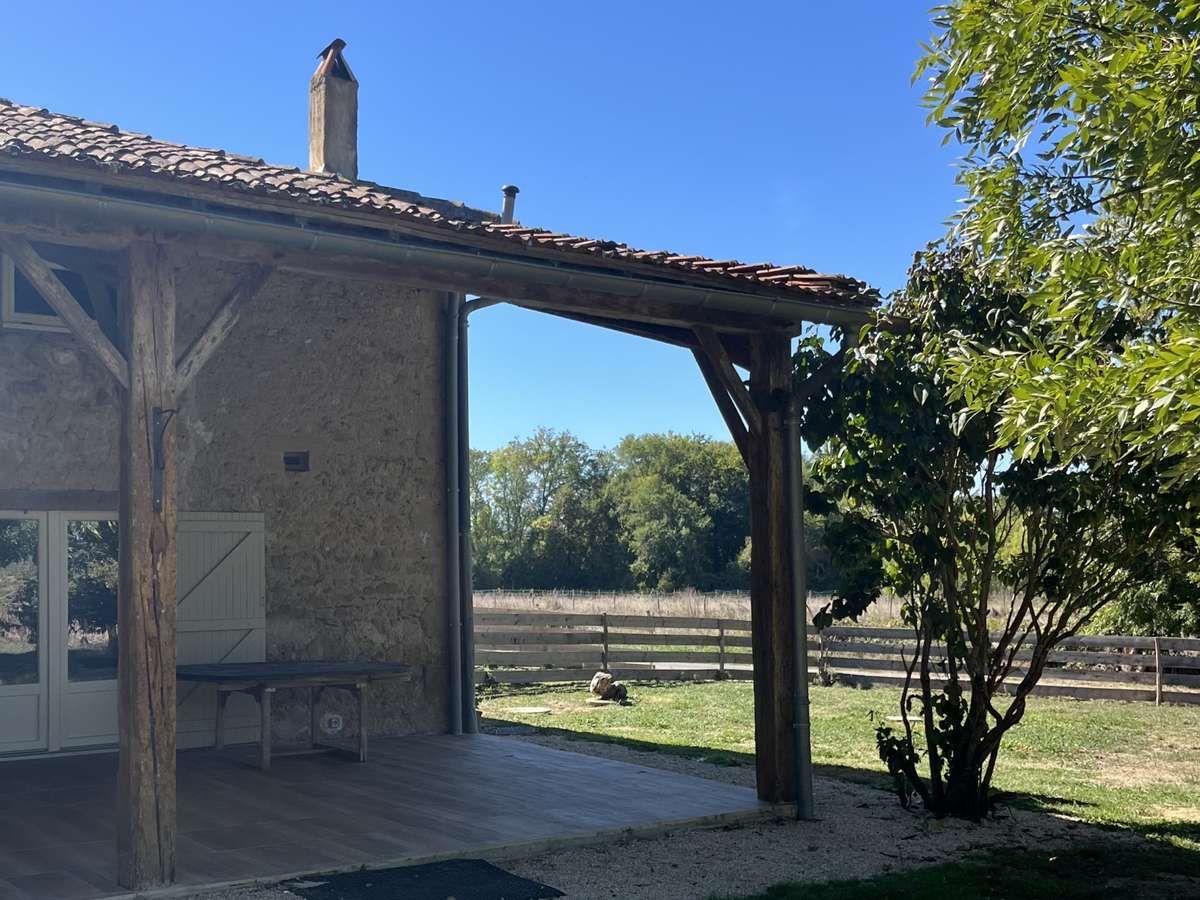 Property Haute-Garonne