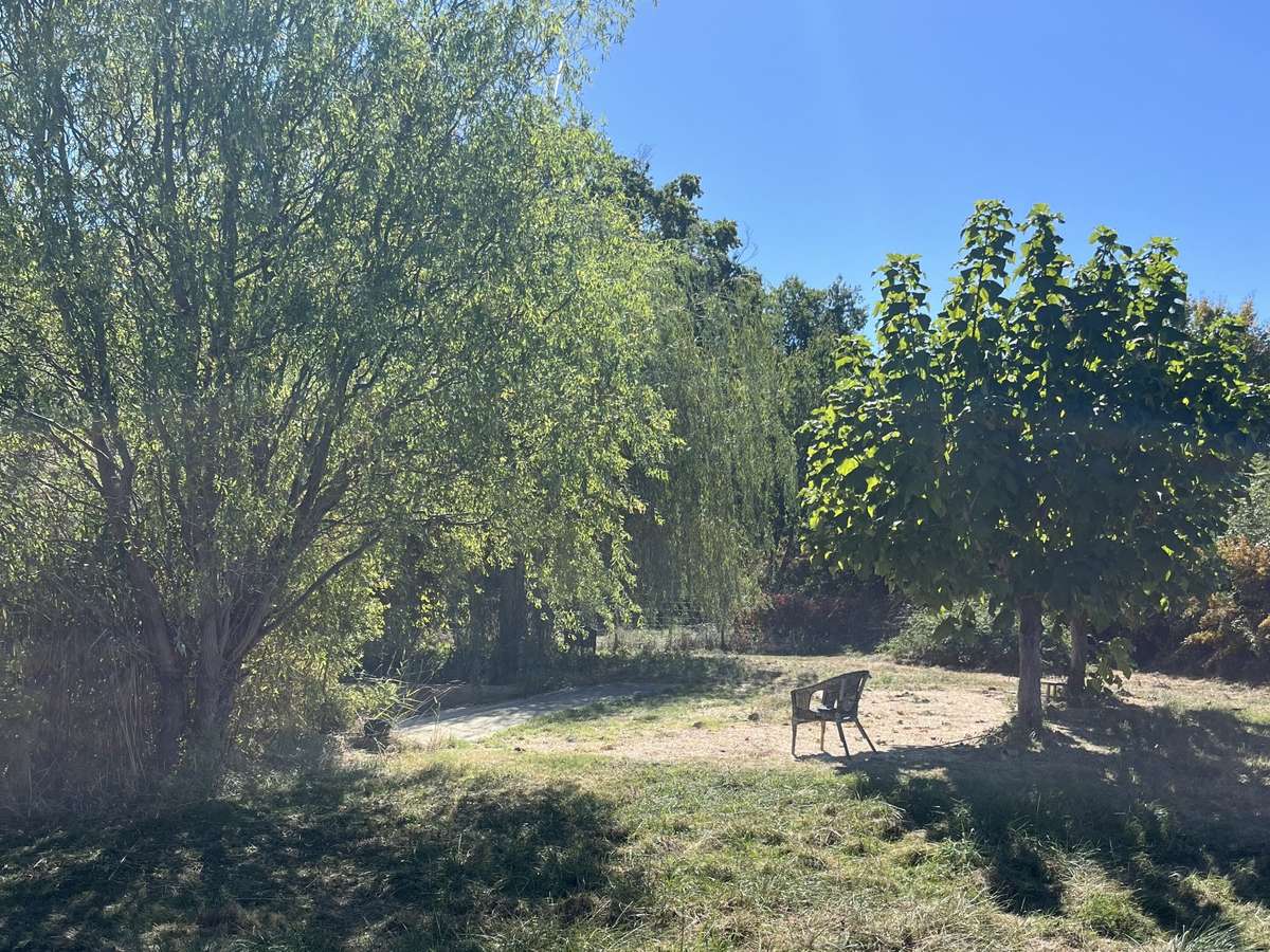 Property Haute-Garonne