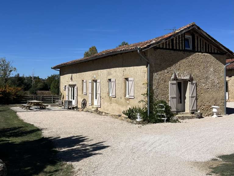 Propriété Haute-Garonne - 9 chambres - 460m²