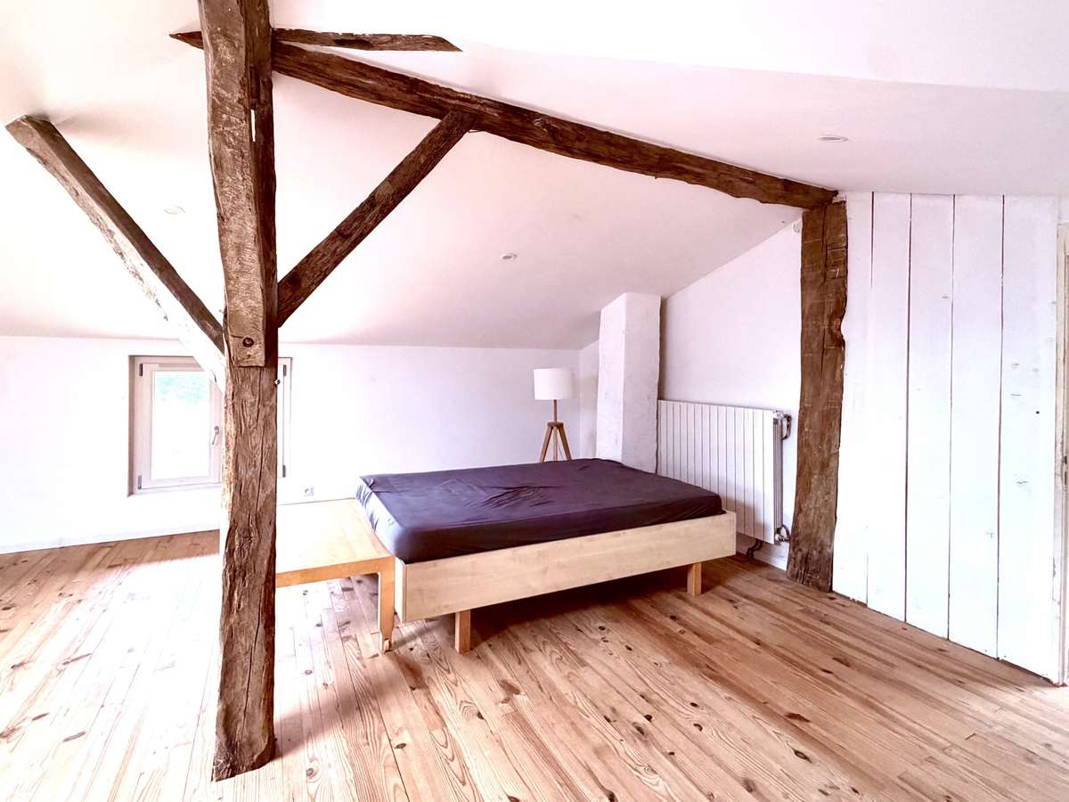 Property Haute-Garonne
