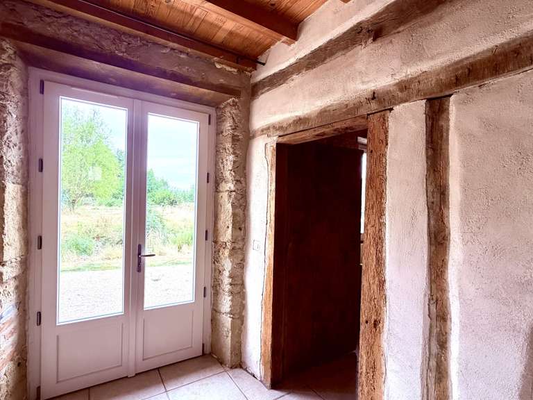 Propriété Haute-Garonne - 9 chambres - 460m²