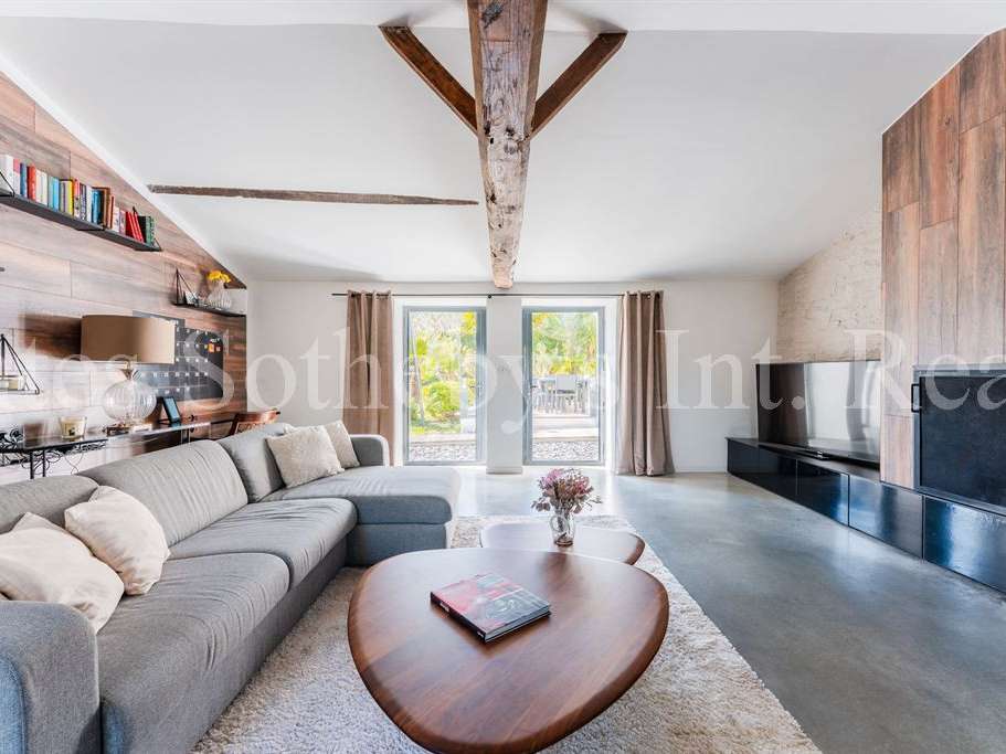 House Haute-Goulaine
