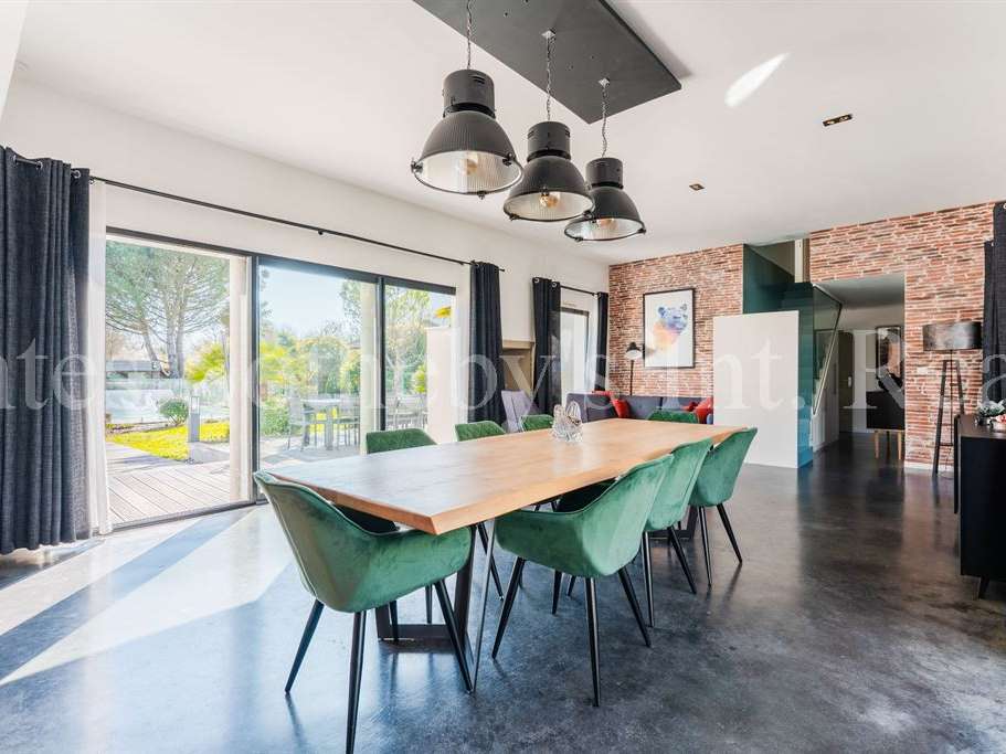 House Haute-Goulaine