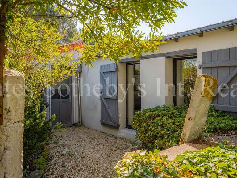 Maison Haute-Goulaine - 7 chambres - 297m²