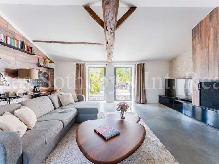 Maison Haute-Goulaine - 7 chambres - 297m²