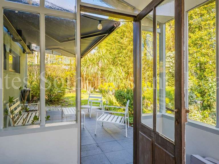 Maison Haute-Goulaine - 7 chambres - 297m²