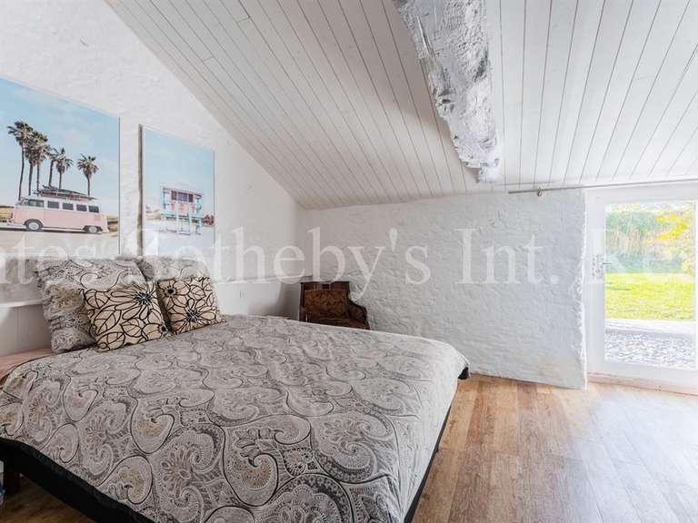 Maison Haute-Goulaine - 7 chambres - 297m²