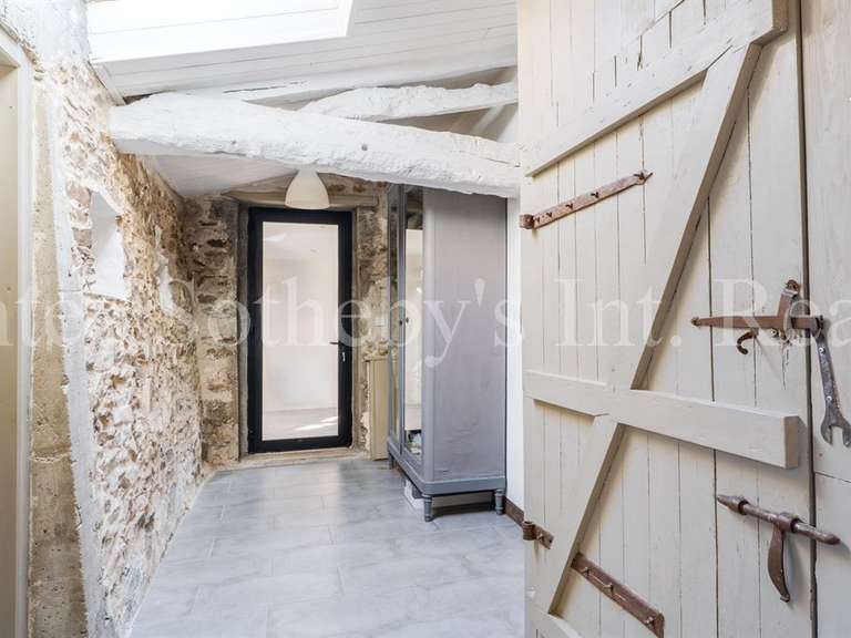 Maison Haute-Goulaine - 7 chambres - 297m²