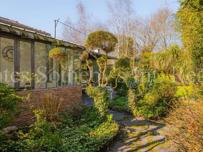 Maison Haute-Goulaine - 7 chambres - 297m²