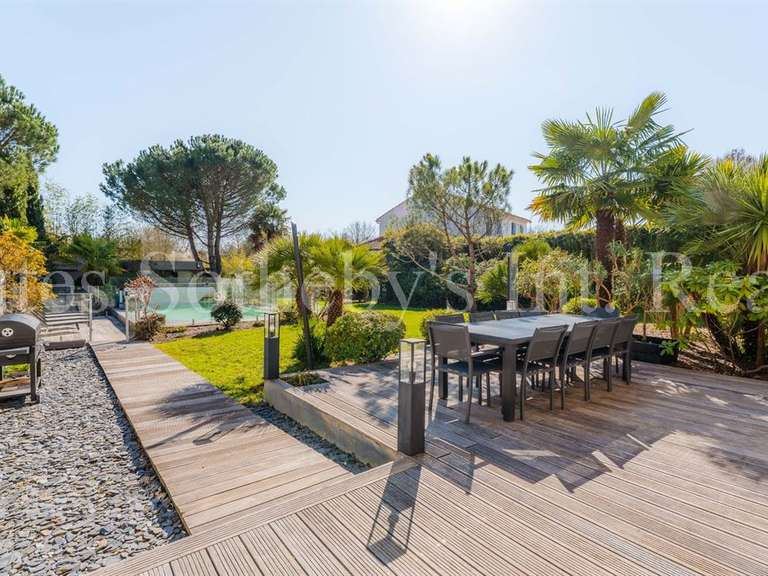 House Haute-Goulaine - 7 bedrooms - 297m²