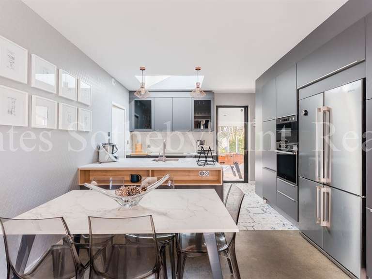 Maison Haute-Goulaine - 7 chambres - 297m²